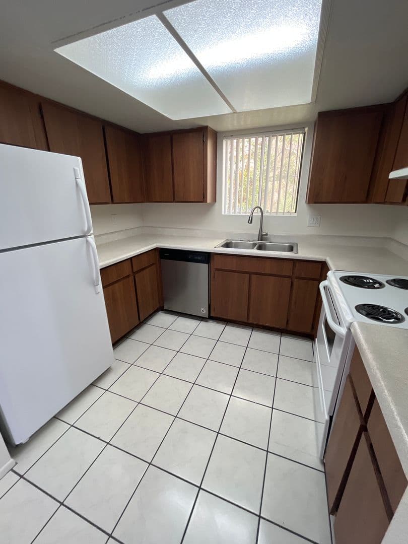 Tempe Apartment: 1201 S McClintock Dr