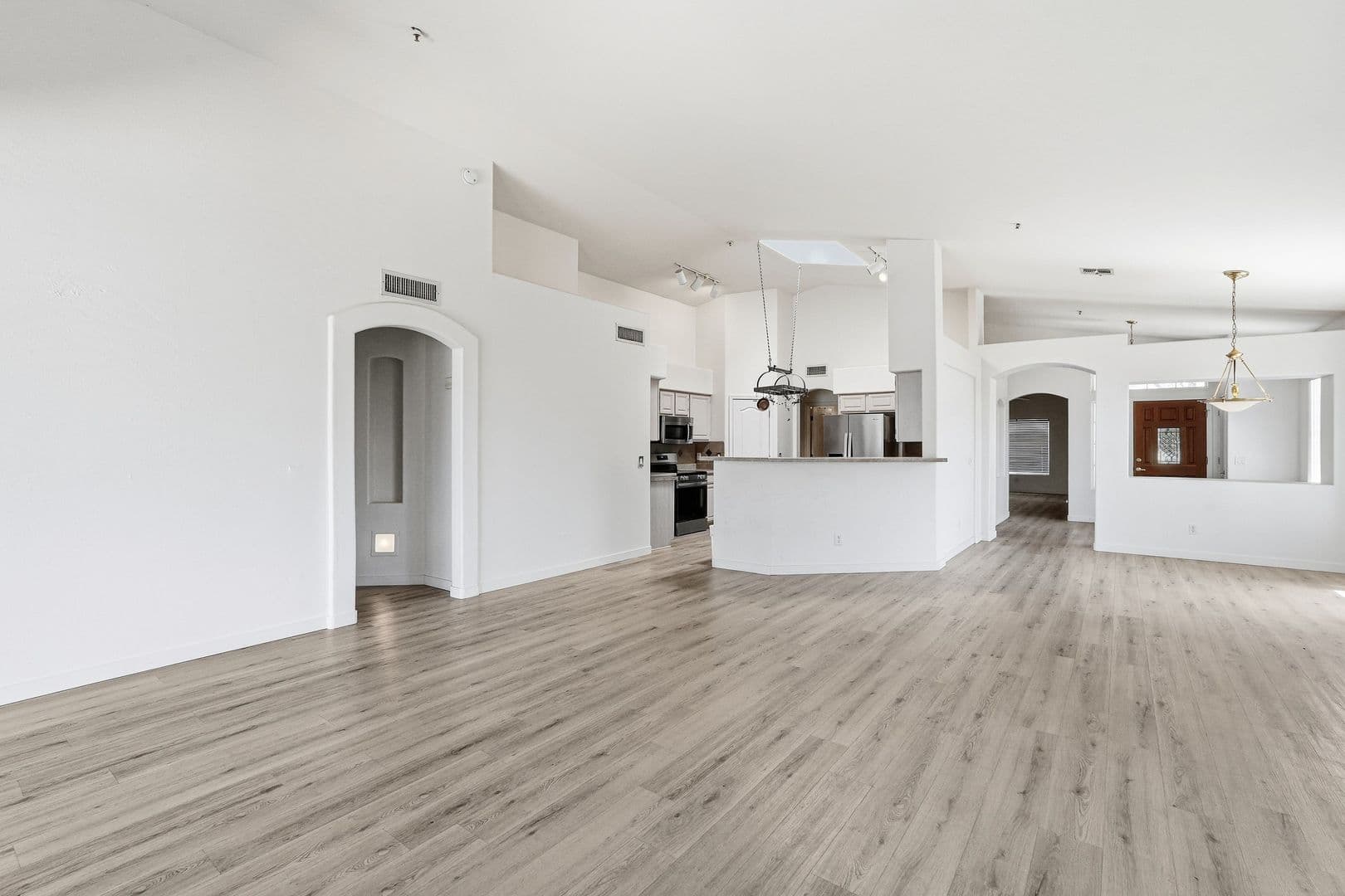 Scottsdale House: 10860 N. 118th Way