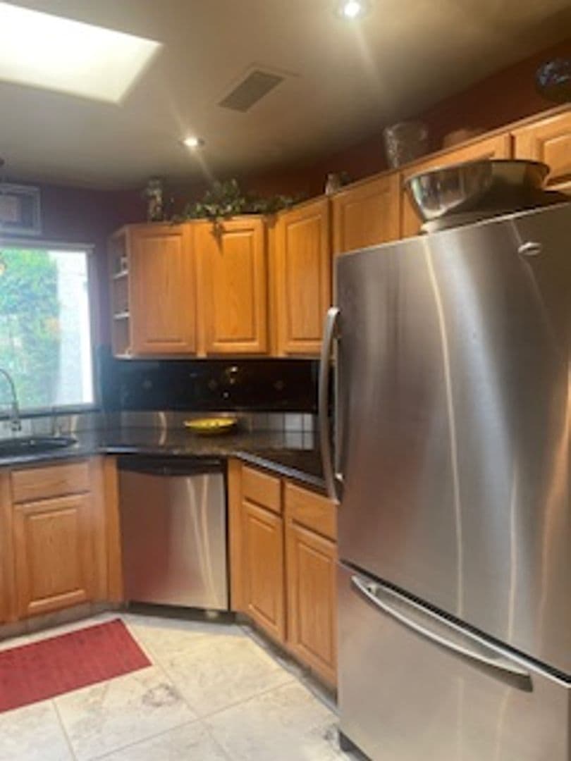 Tucson Townhome: 8601 N Johnny Miller Dr