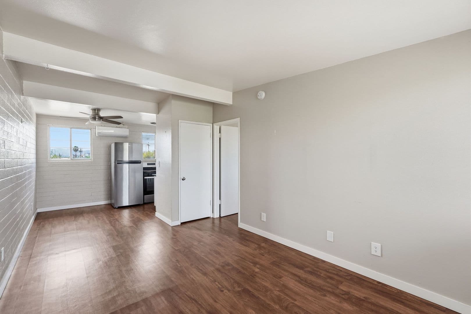 Tucson Apartment: 1005-1021 E Spring St
