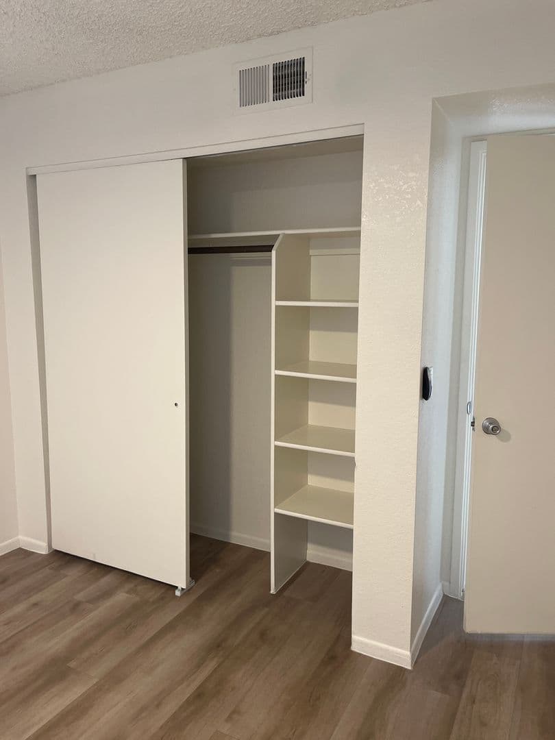 Tempe Apartment: 1201 S McClintock Dr