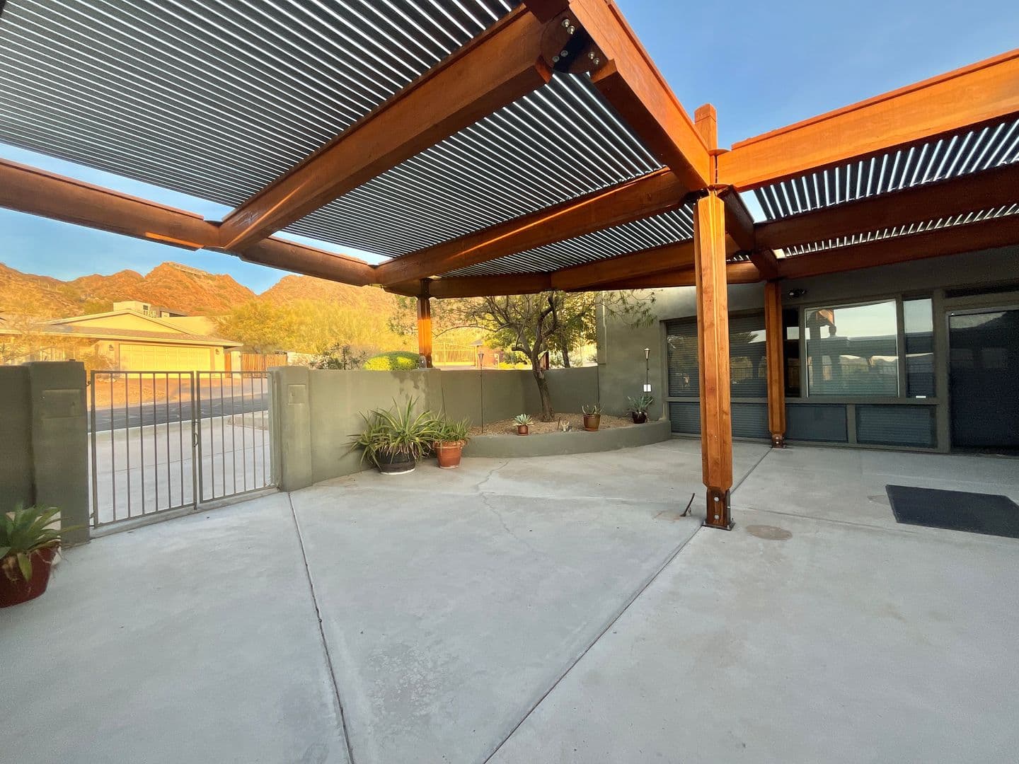 Phoenix House: 1741 E Mountain View Rd