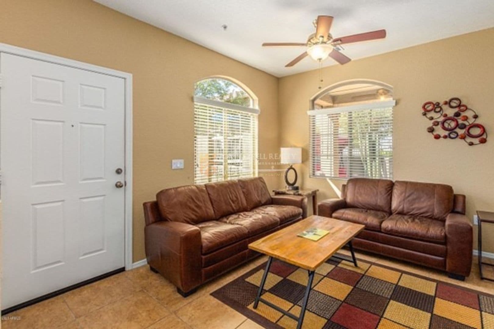 Goodyear Townhome: 458 N 168th Lane