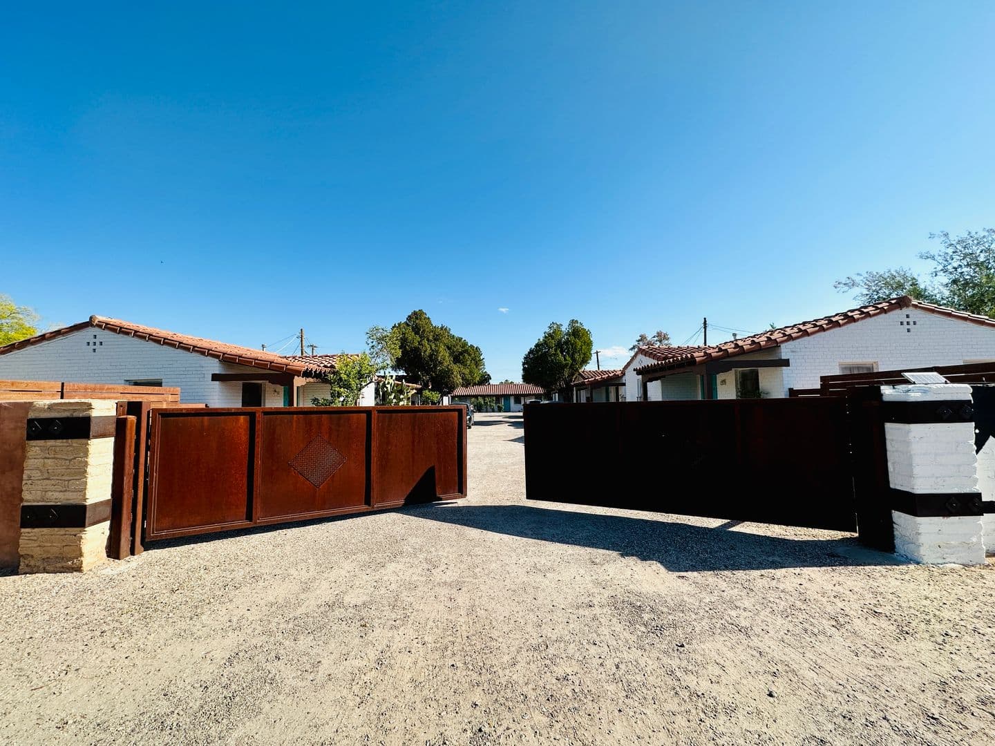 Tucson Townhome: 1137-1153 E 10th St