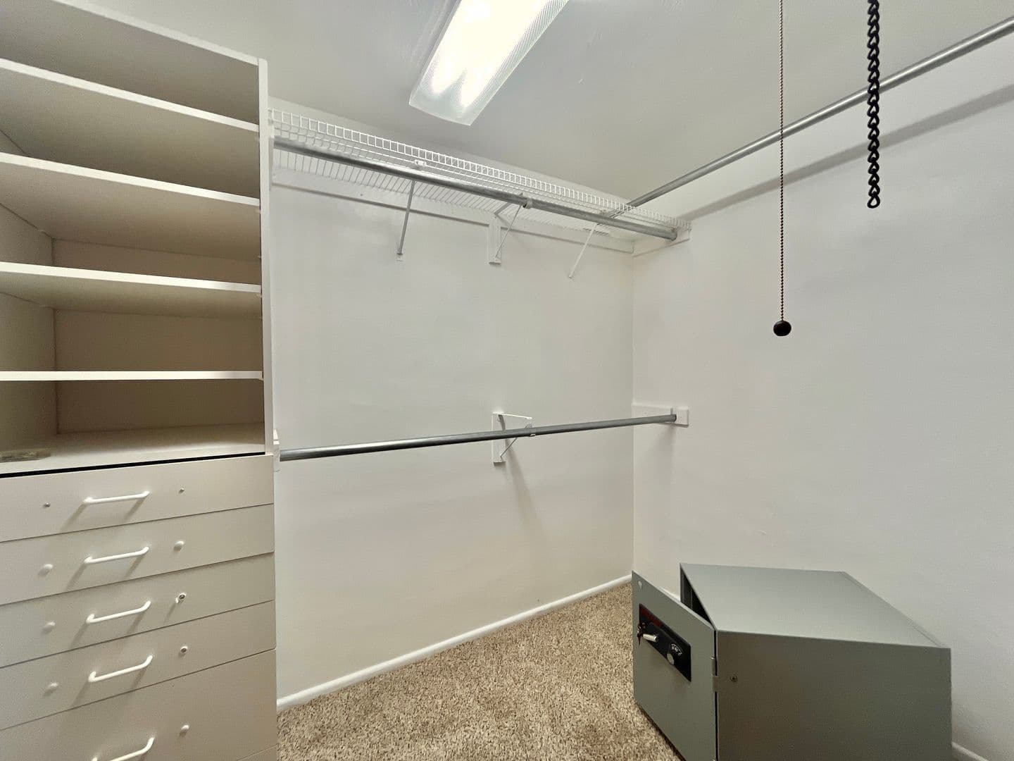 Phoenix House: 1741 E Mountain View Rd