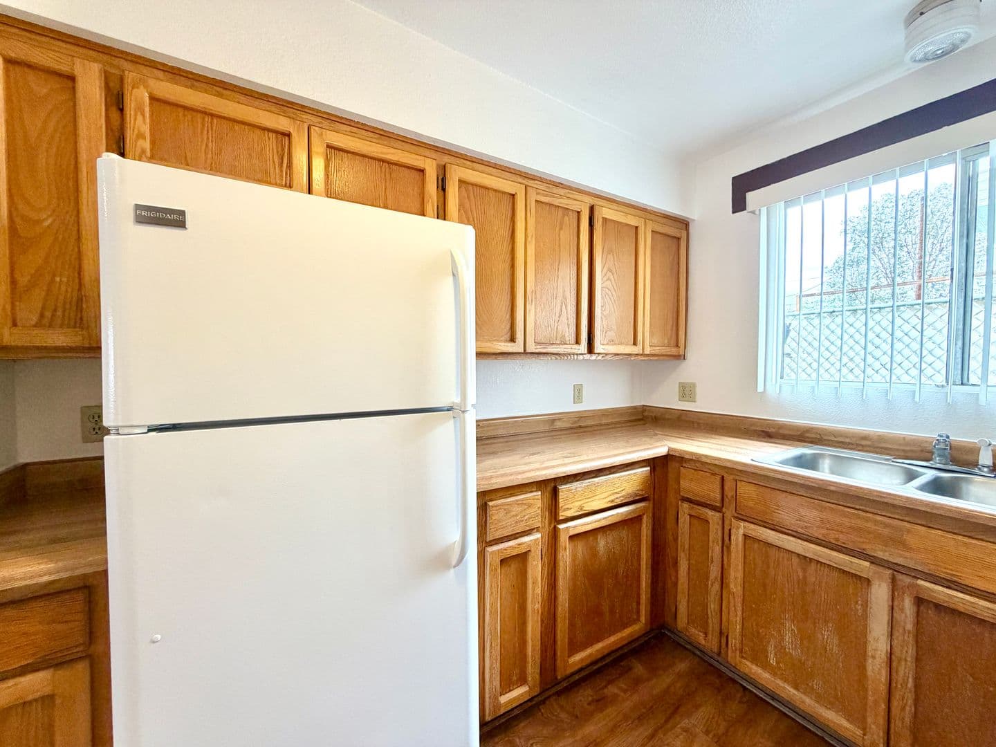 Tucson Apartment: 3314-3332 E Water St