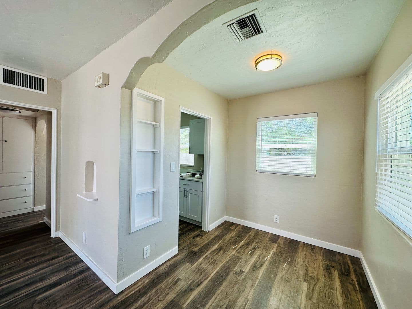 Tucson Townhome: 1137-1153 E 10th St