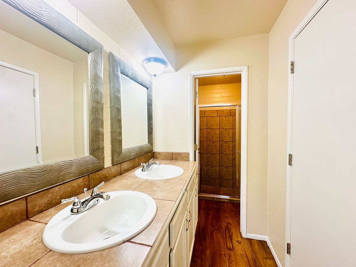 Tucson Apartment: 8750 E Cooper St