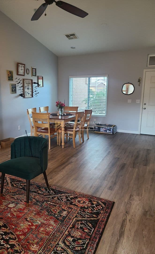 Surprise House: 17407 N Larkspur Lane
