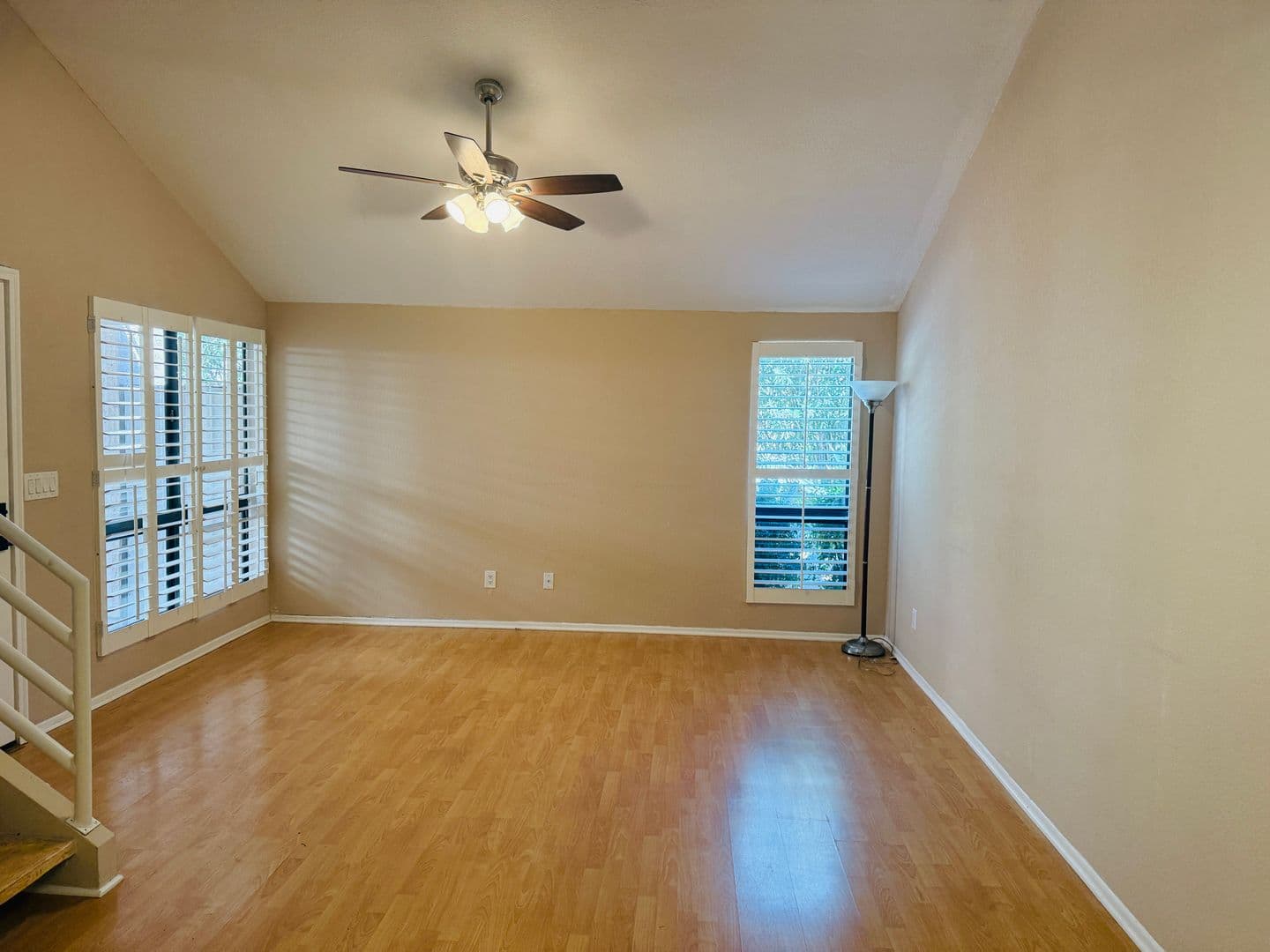 Tucson House: 7614 E. Calisto Circle