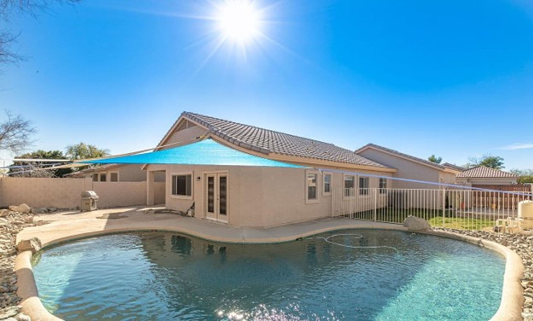 Glendale House: 7323 N 82nd Ave