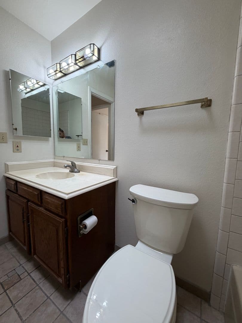 Tucson Townhome: 3759 E. Edison