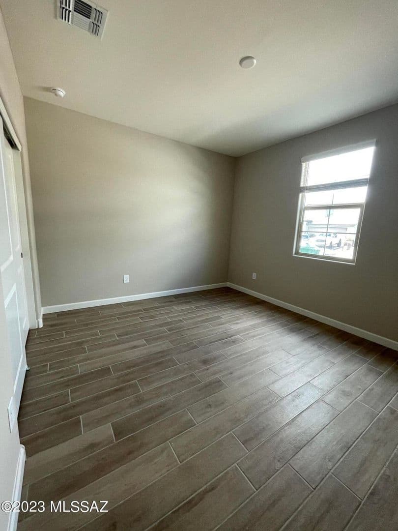 Tucson House: 11504 N. Desert Calico Loop