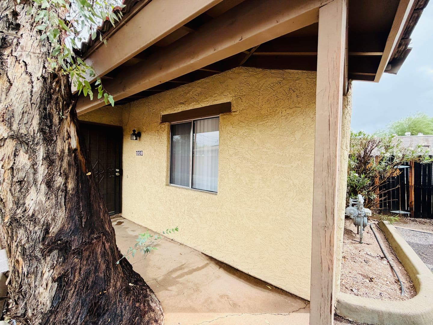 Tucson Apartment: 3314-3332 E Water St