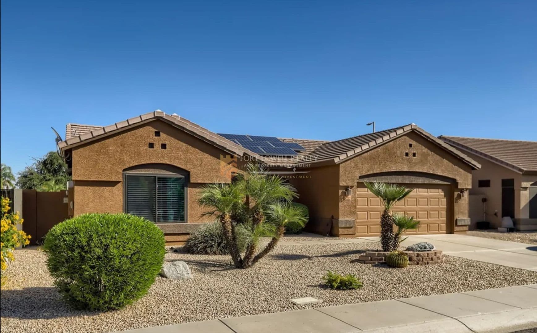 Surprise House: 17407 N Larkspur Lane