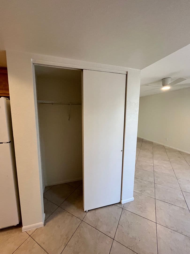 Tempe Apartment: 1201 S McClintock Dr