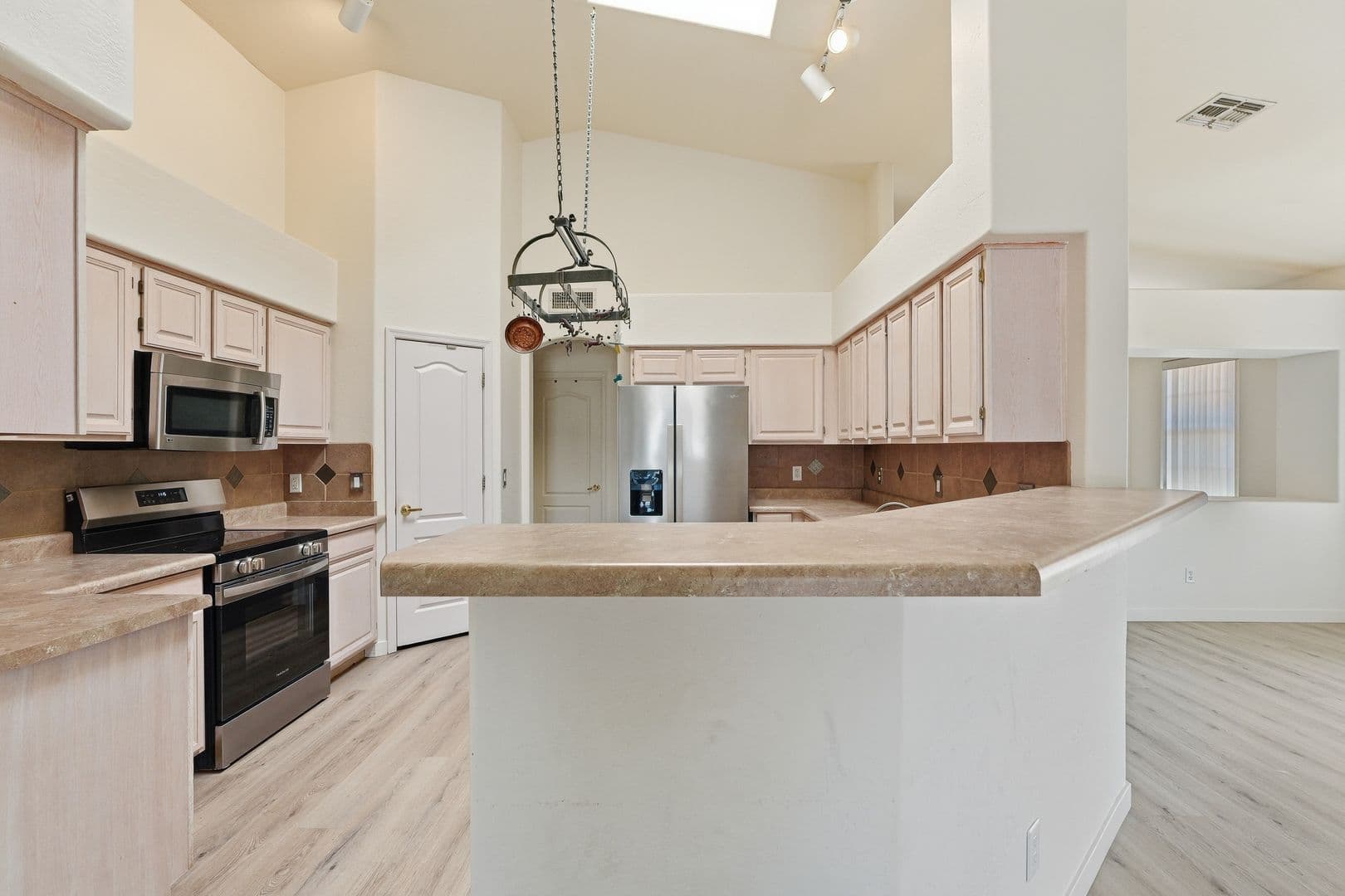 Scottsdale House: 10860 N. 118th Way