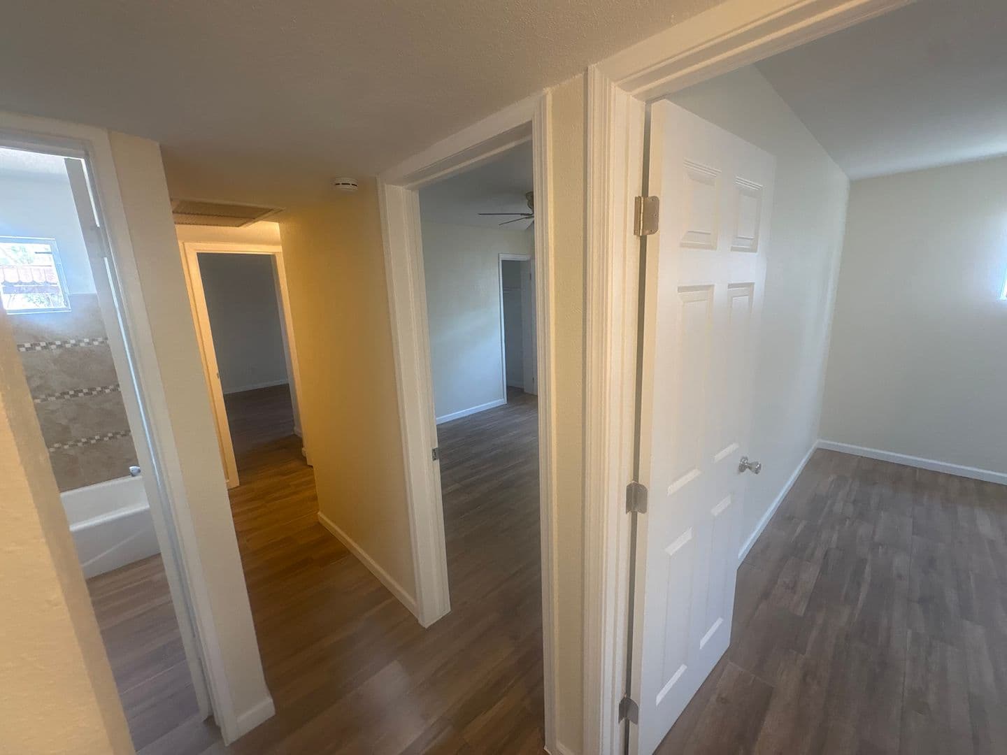 Phoenix House: 2746 W Glenrosa Ave