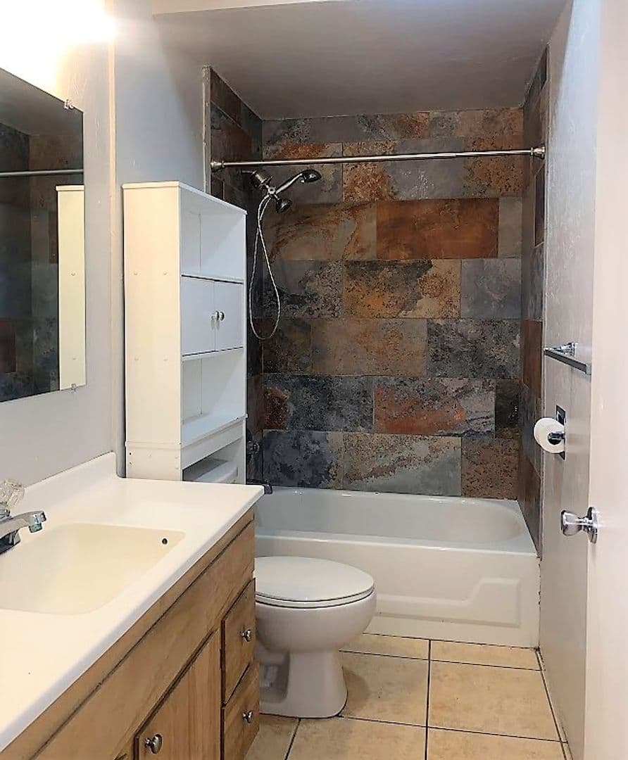 Tucson House: 4205 E Paseo Dorado