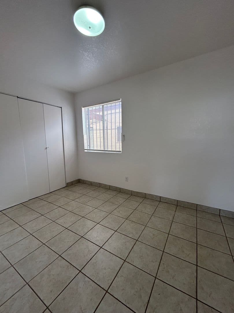 Tucson Apartment: 2763 N Edith Blvd
