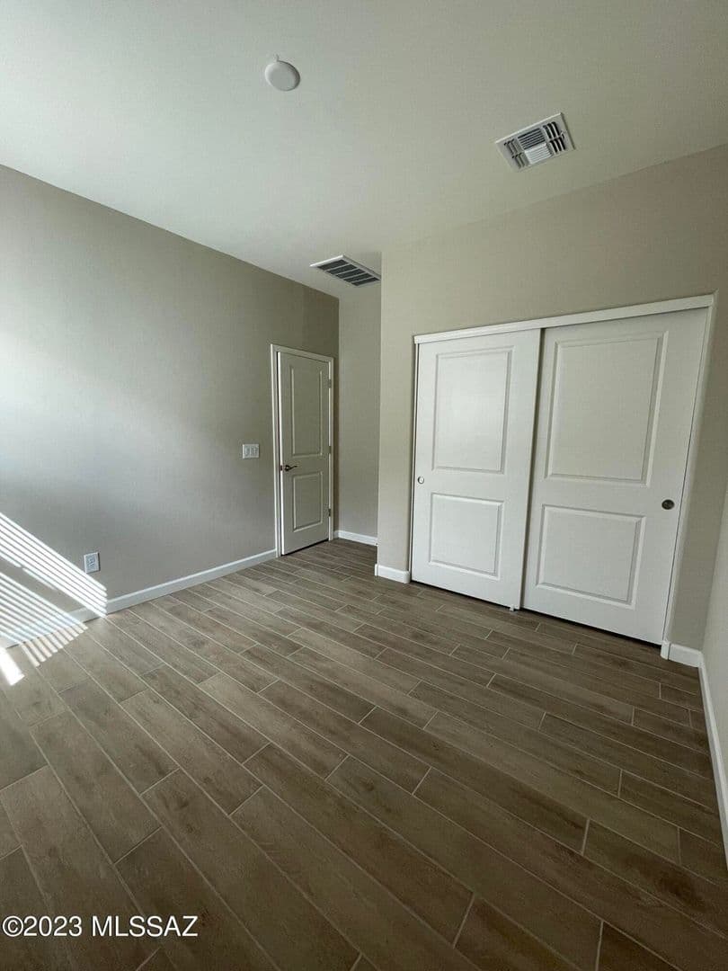 Tucson House: 11504 N. Desert Calico Loop