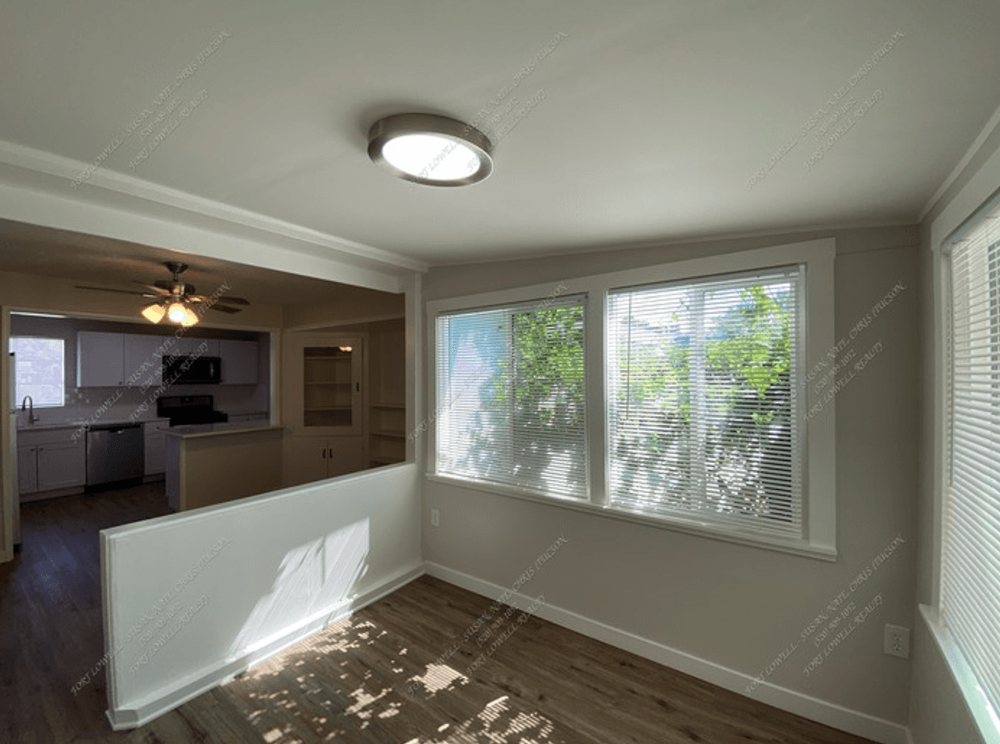 Tucson Apartment: 2540 E Copper St
