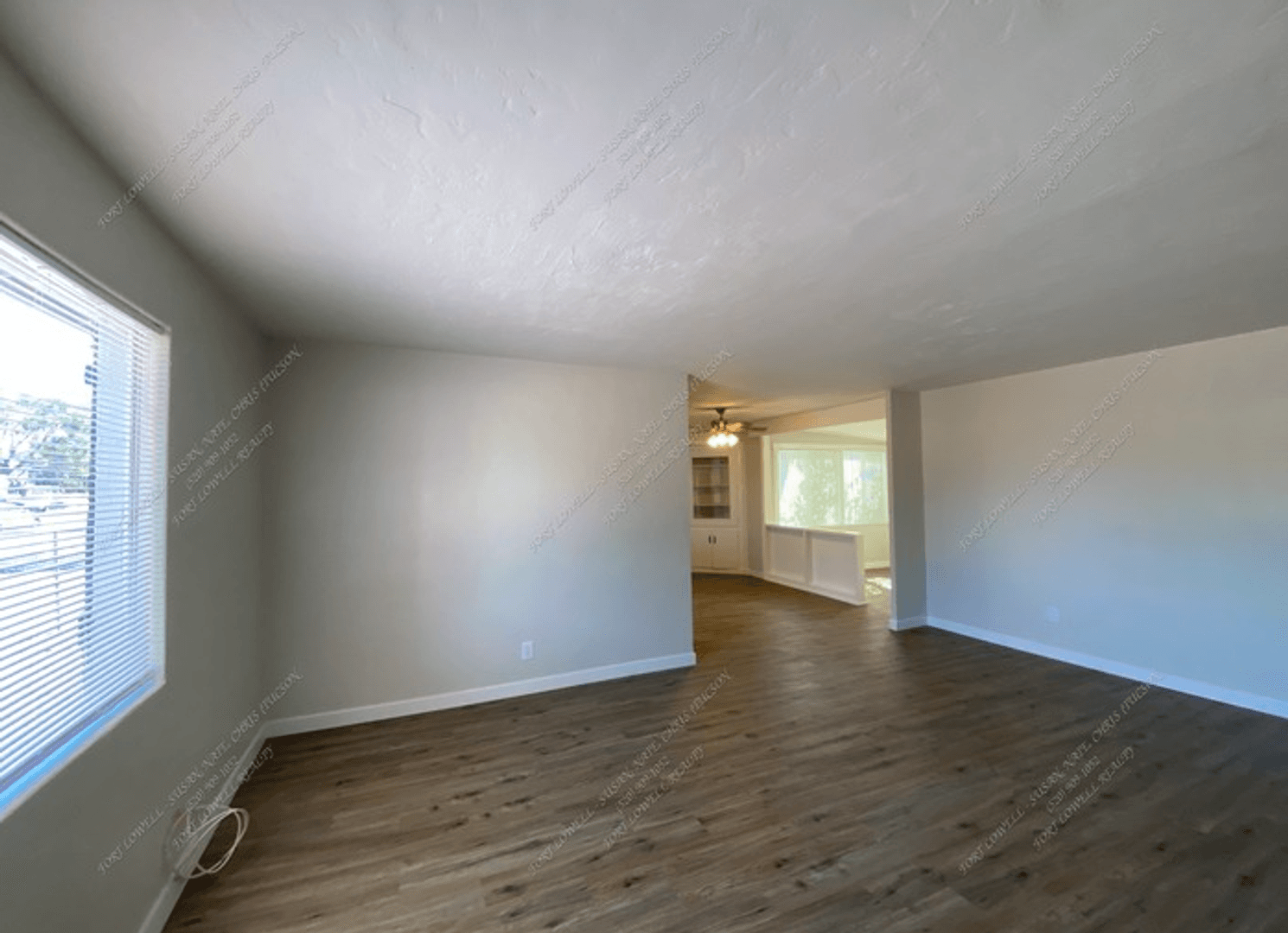 Tucson Apartment: 2540 E Copper St