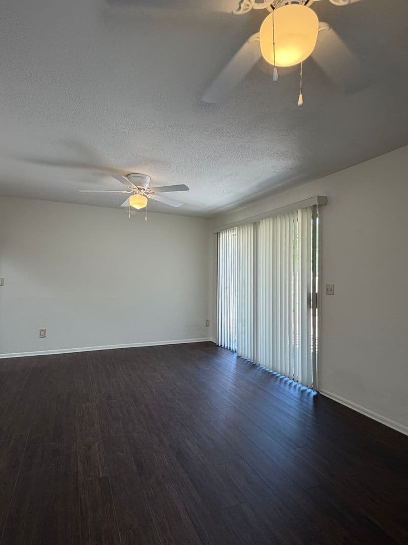 Tucson Townhome: 5213 N. Tigua Dr