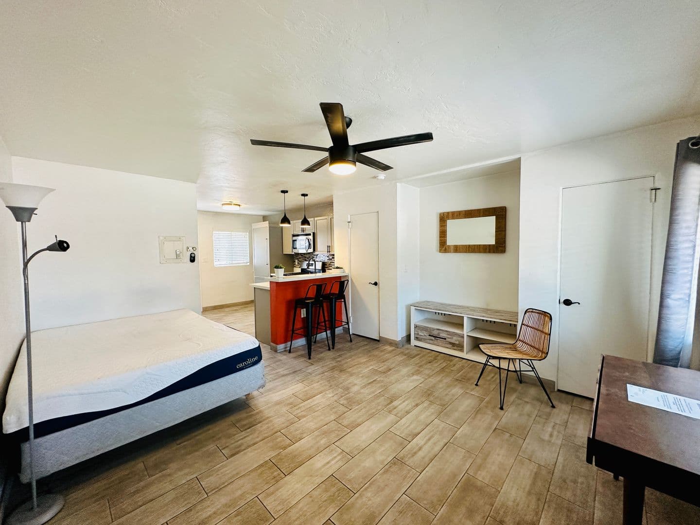 Tucson Apartment: 51 N Euclid Ave