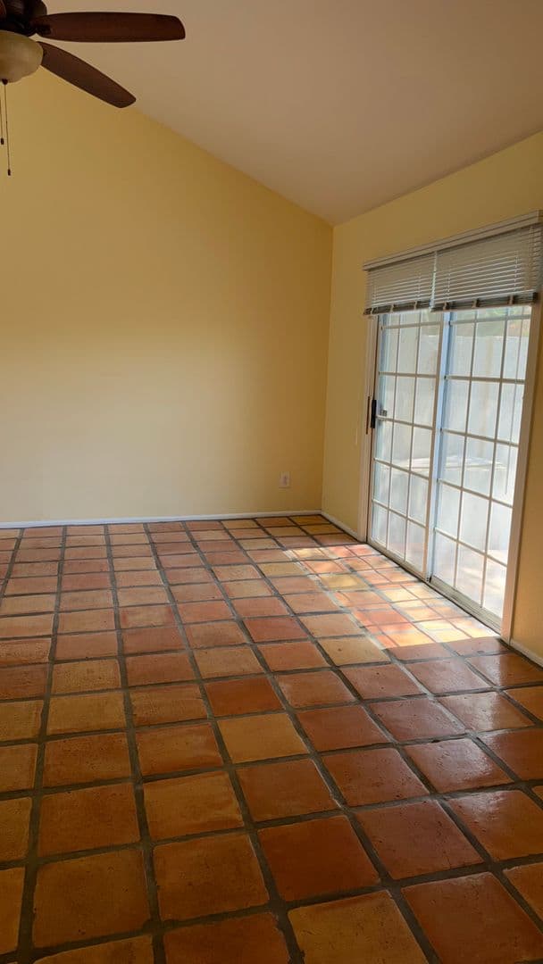 Phoenix Townhome: 9801 N. 5th St