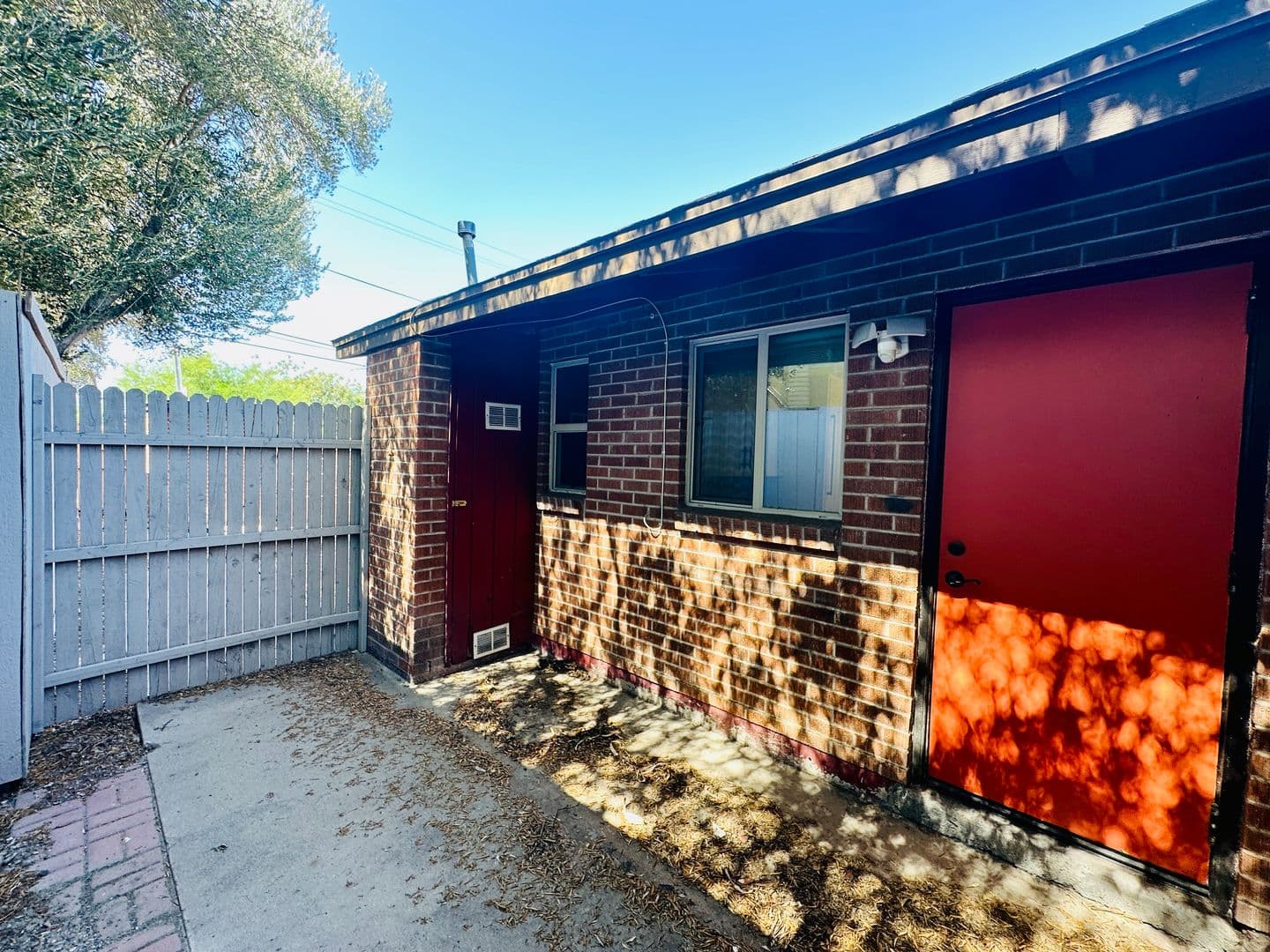 Tucson Apartment: 51 N Euclid Ave