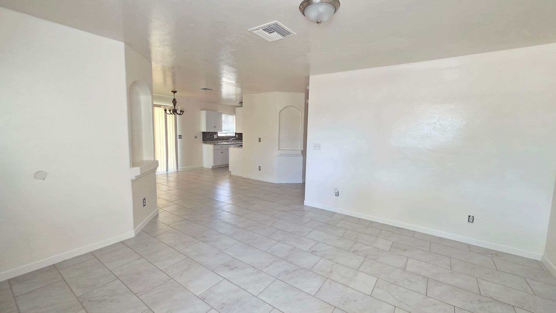 Tucson House: 4167 E Market St