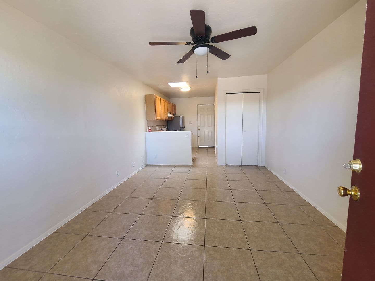 Tucson Apartment: 4350 E Fairmount St