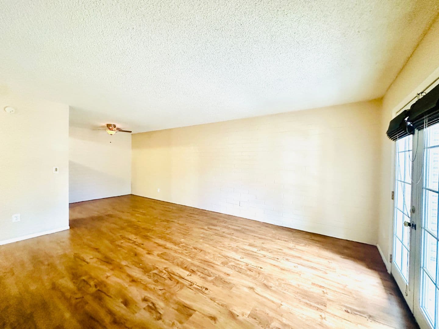 Tucson Apartment: 8750 E Cooper St