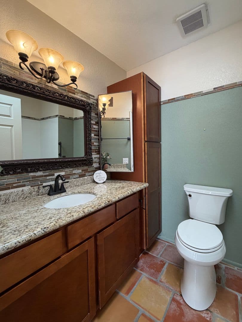 Tucson Townhome: 5213 N. Tigua Dr