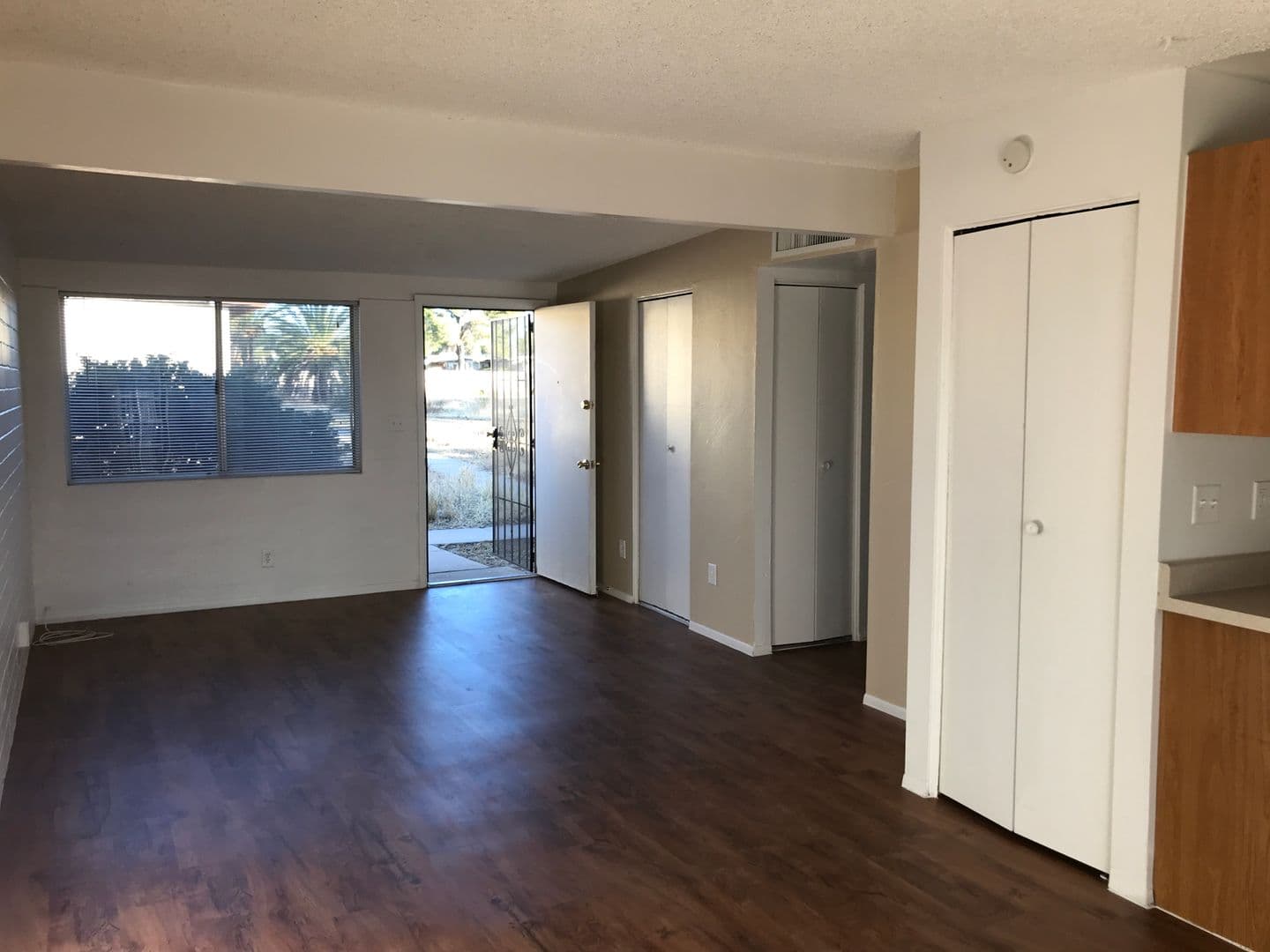 Tucson Townhome: 3996 S Evergreen Ave