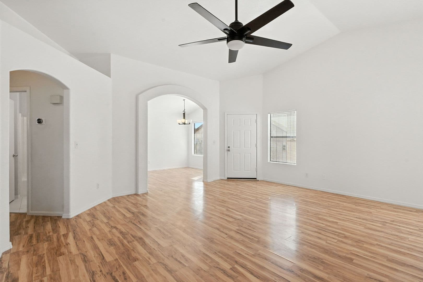 Phoenix House: 766 E Rosemonte Dr