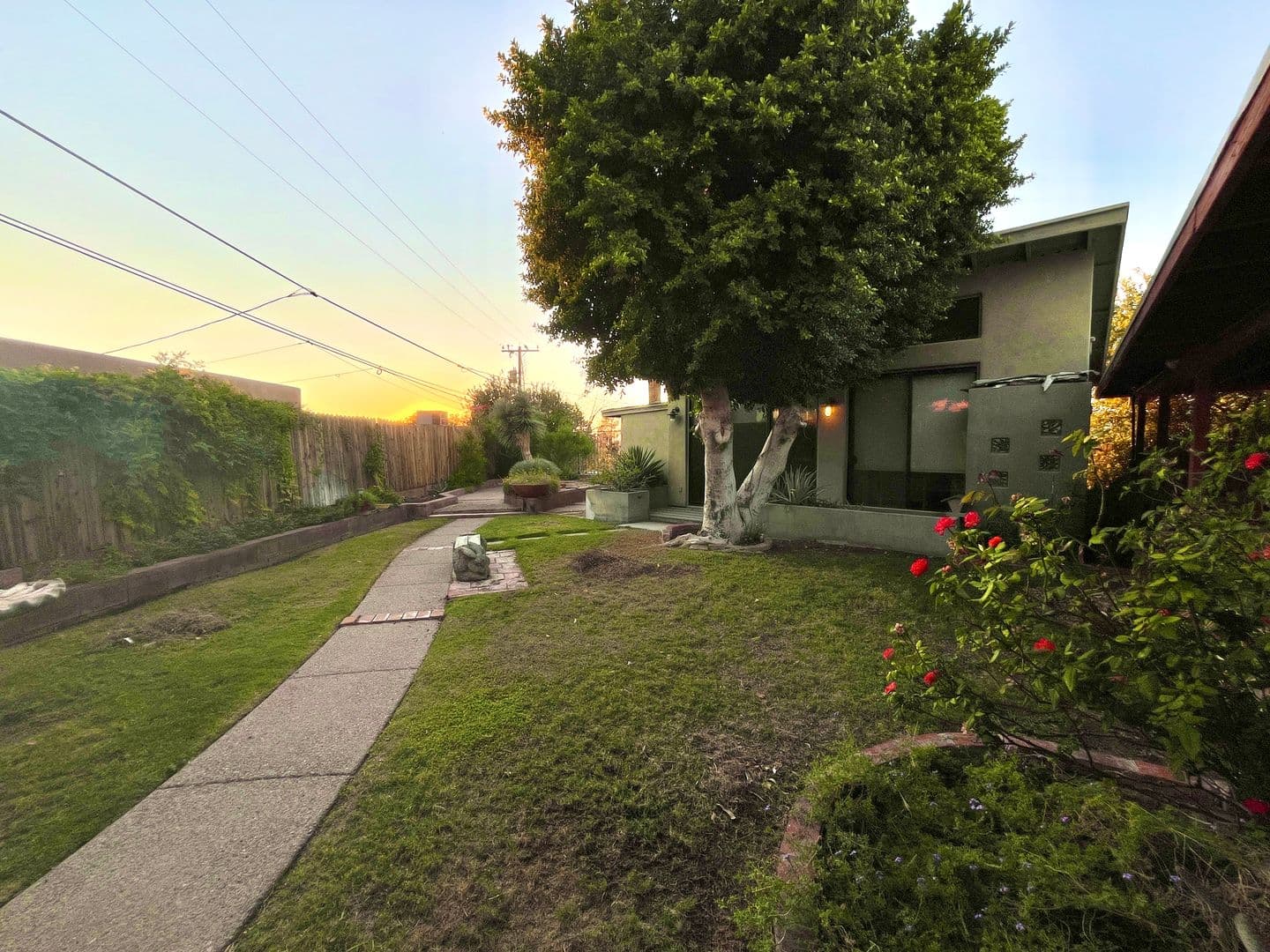 Phoenix House: 1741 E Mountain View Rd