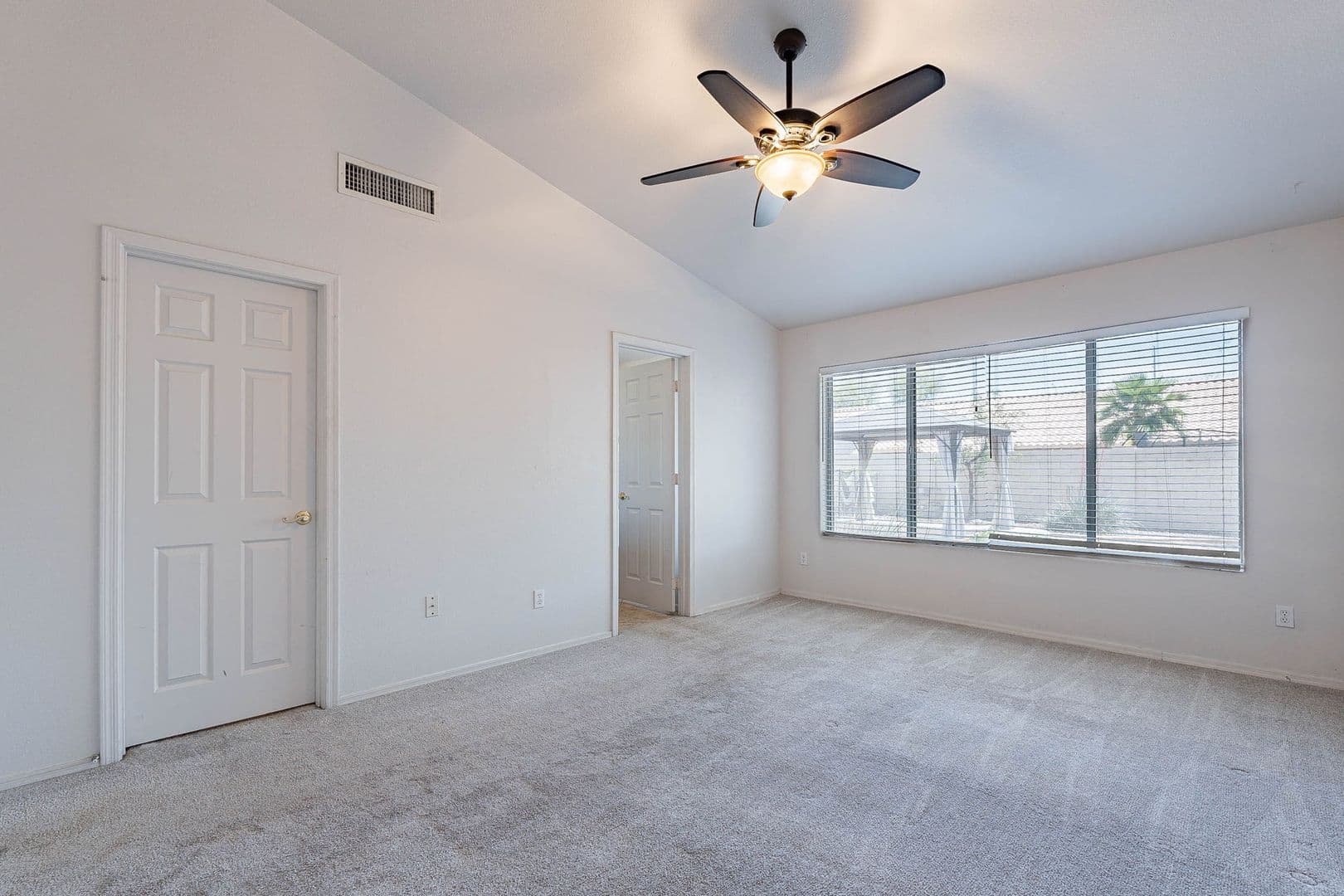 Chandler House: 5463 W Geronimo St