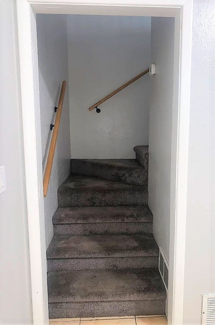 Tucson House: 4205 E Paseo Dorado