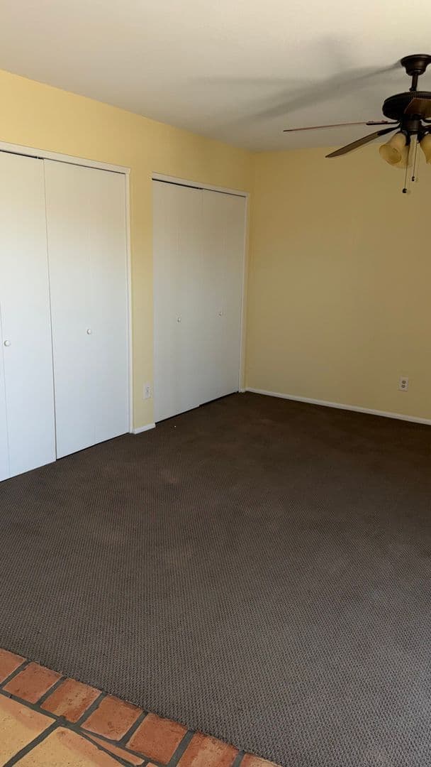 Phoenix Townhome: 9801 N. 5th St