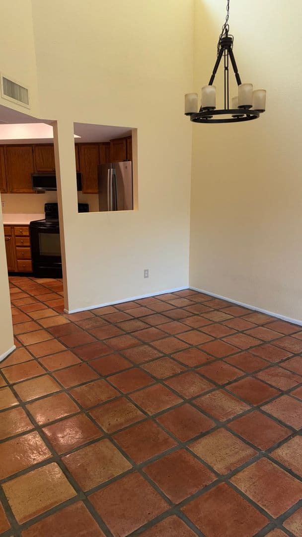 Phoenix Townhome: 9801 N. 5th St