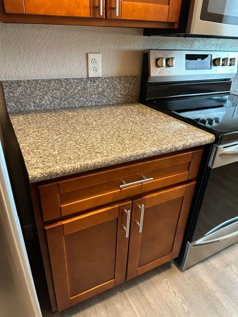 Mesa Apartment: 260 W 8th Ave Unit 223