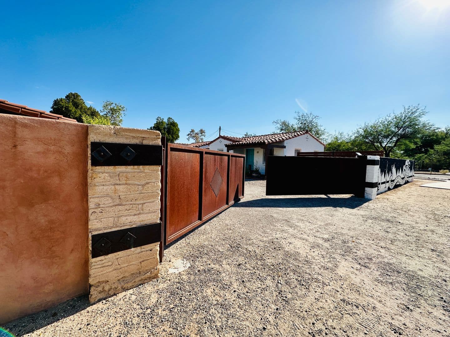 Tucson Townhome: 1137-1153 E 10th St