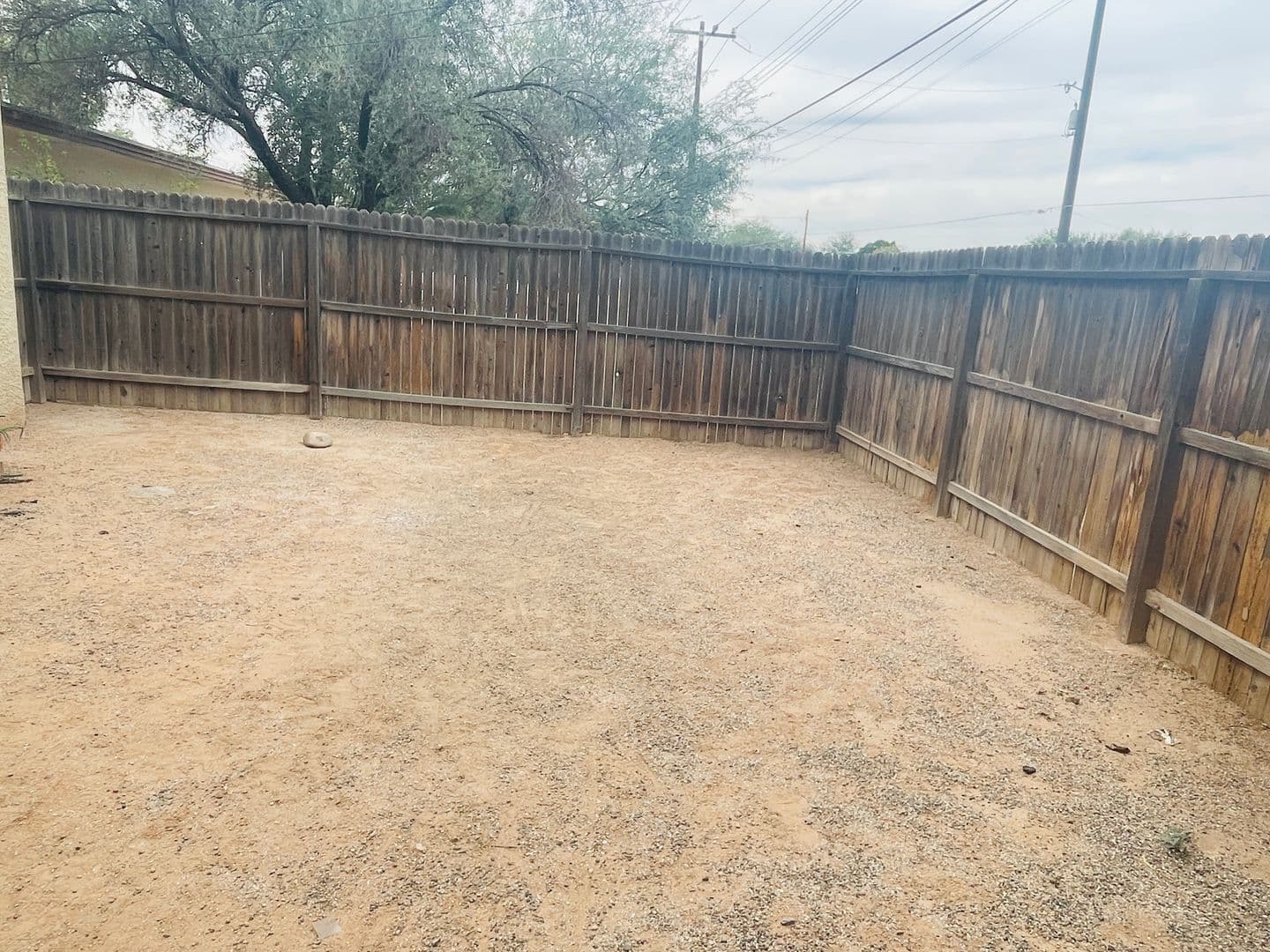 Tucson Apartment: 2763 N Edith Blvd
