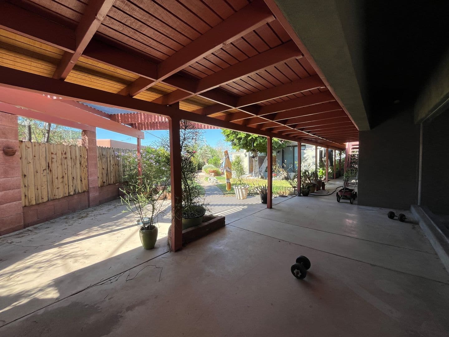 Phoenix House: 1741 E Mountain View Rd