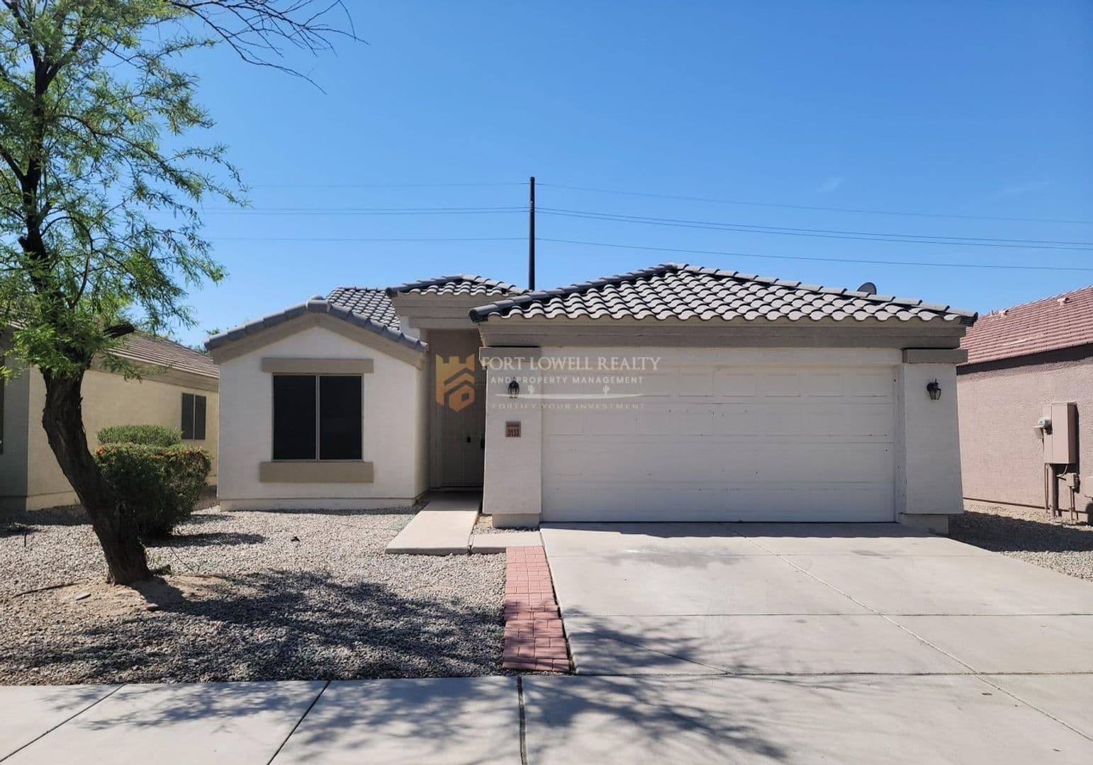 Phoenix House: 3133 W Huntington Dr