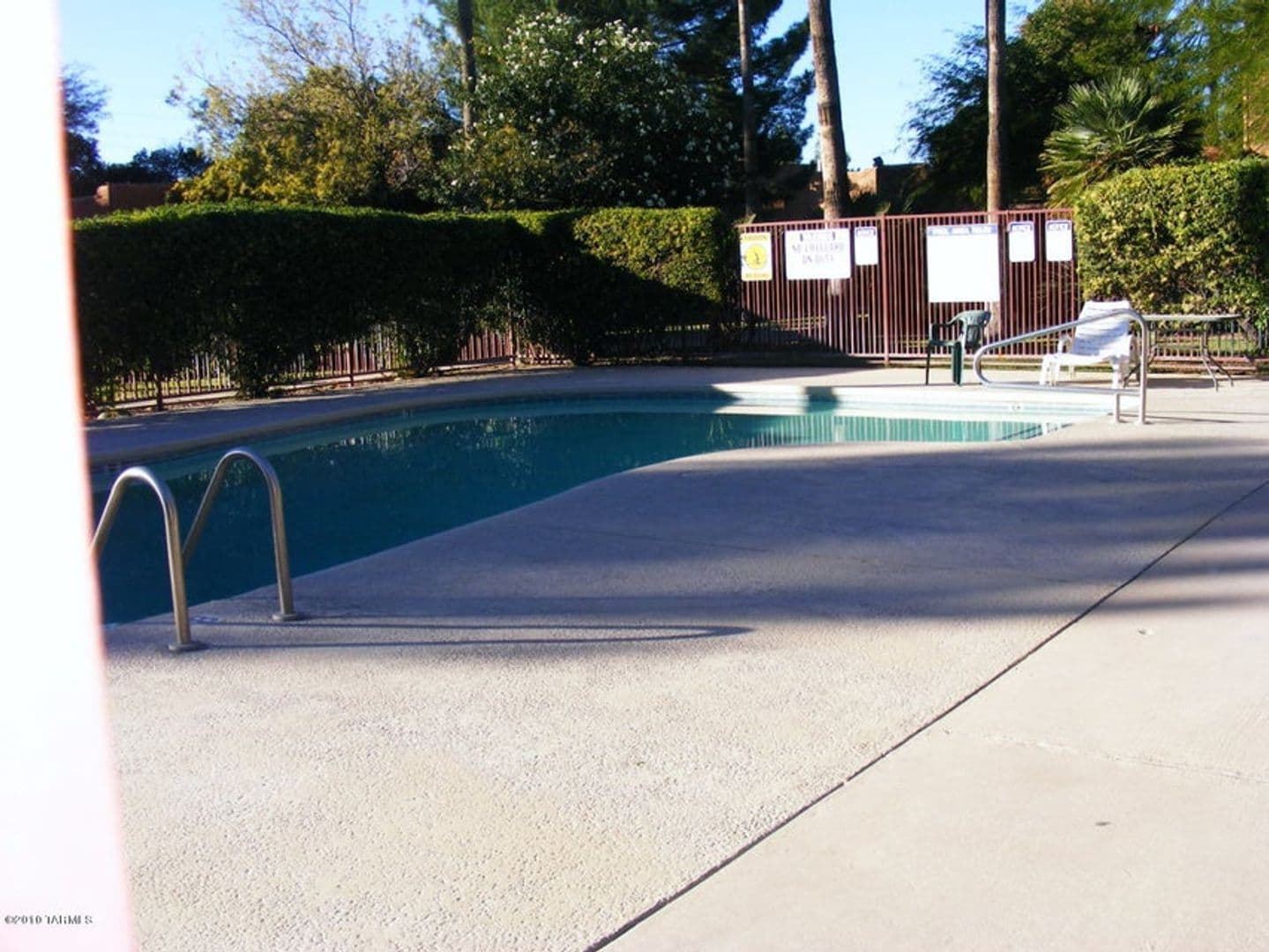 Tucson Apartment: 2950 N Alvernon Way Apt 10103