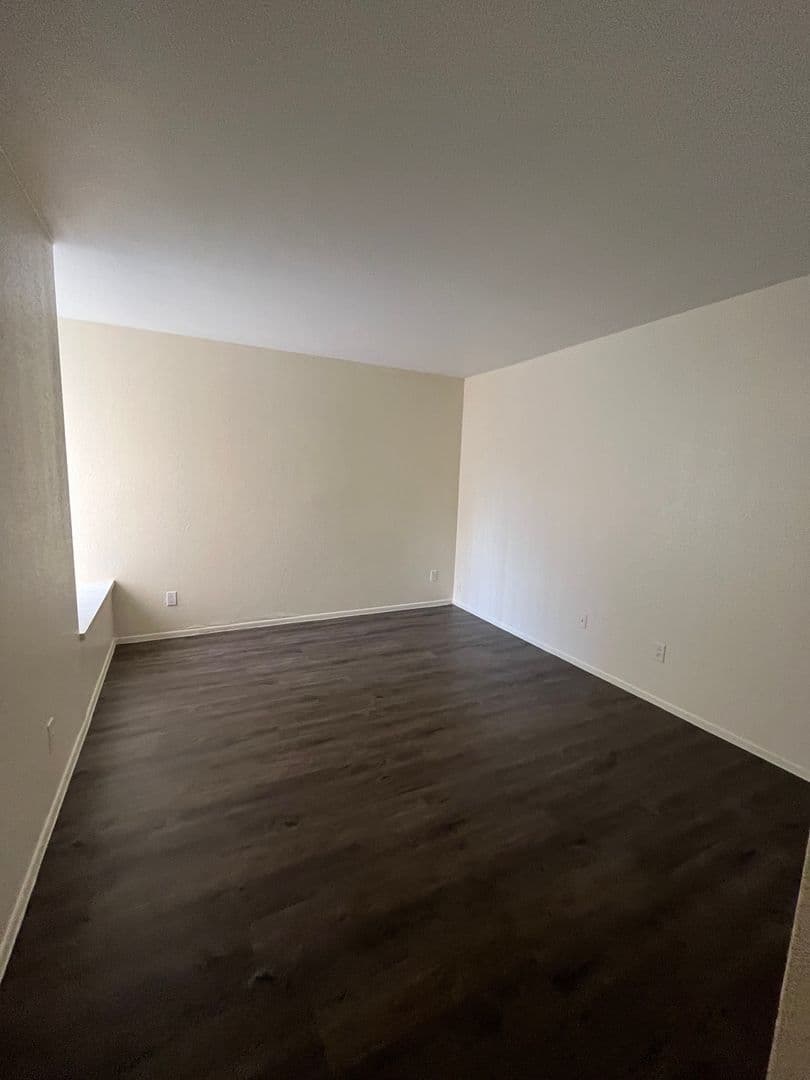 Tempe Apartment: 1201 S McClintock Dr