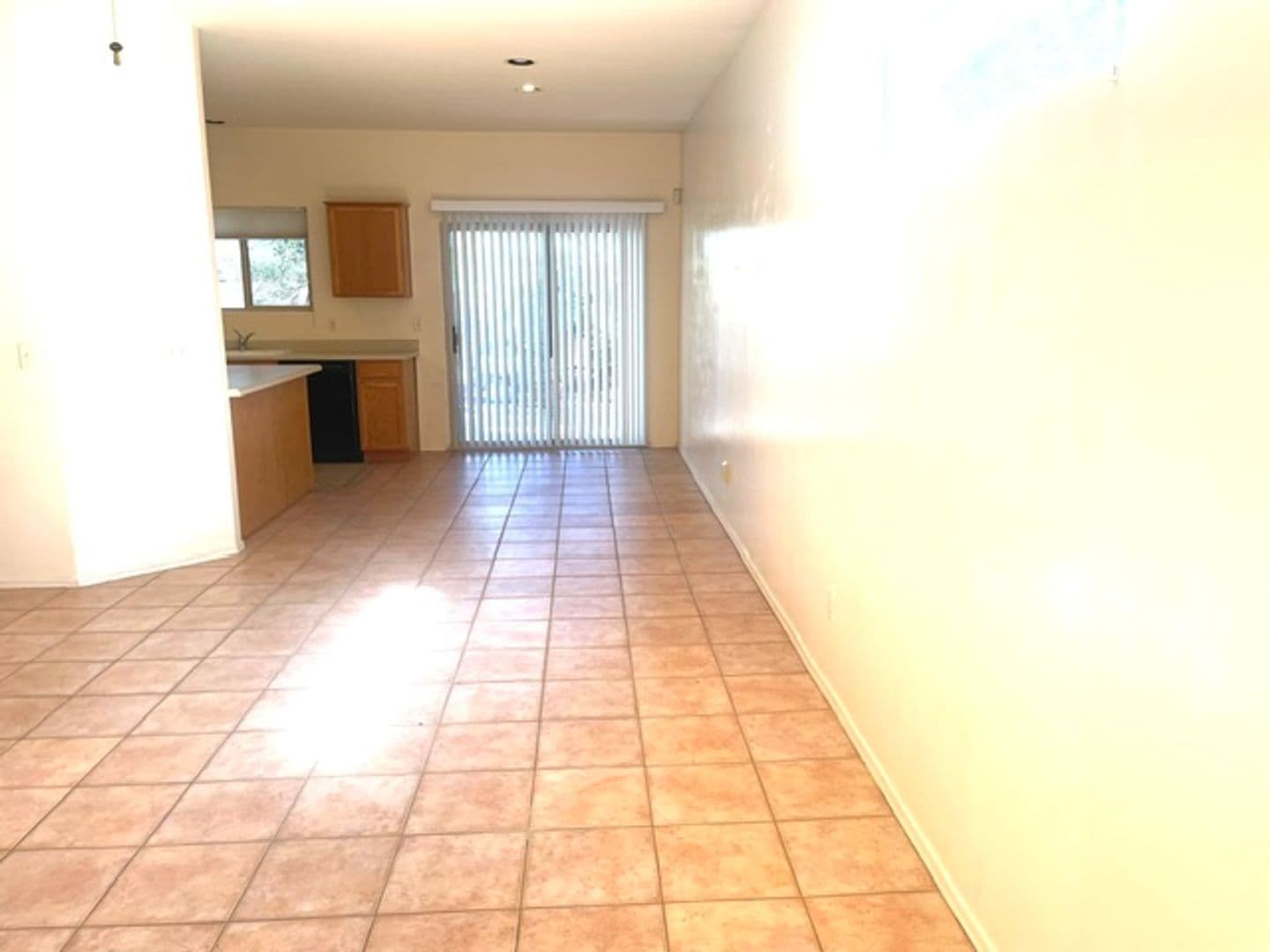 Tucson House: 5362 N Mesquite Bosque Way